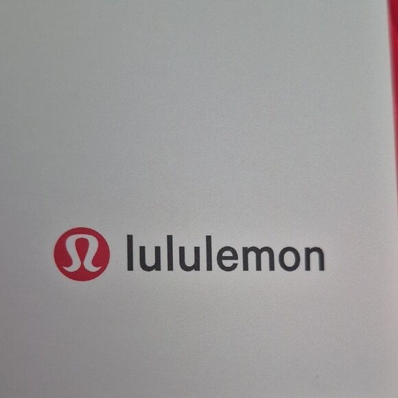 Lululemon Athletica Red Pleat To Street Skirt - Picture 2 of 16